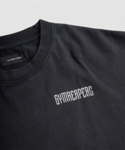 Gymreapers Graphic Tee MMXIV Lift Club - Imagen 3