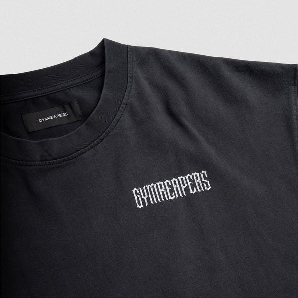 Gymreapers Graphic Tee MMXIV Lift Club - Imagen 3