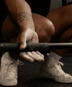 Gymreapers Bola de Magnesio 75 Gramos - Imagen 3
