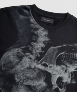 Gymreapers Graphic Tee See Beyond - Imagen 4