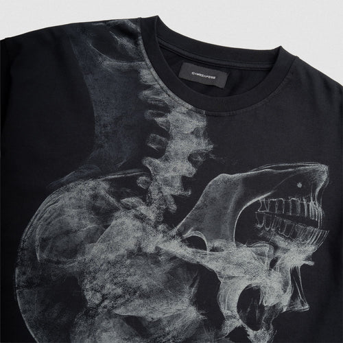 Gymreapers Graphic Tee See Beyond - Imagen 4