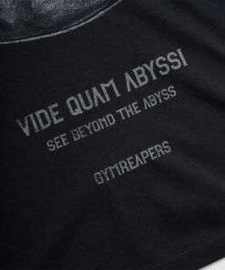Gymreapers Graphic Tee See Beyond - Imagen 3