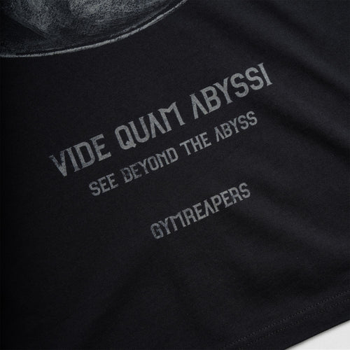 Gymreapers Graphic Tee See Beyond - Imagen 3