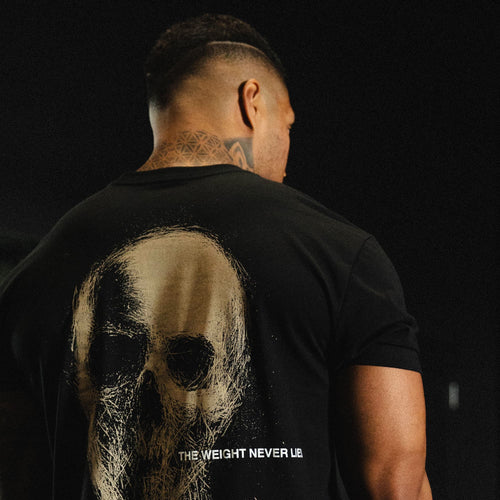 Gymreapers Basic Graphic Tee Revelation - Imagen 2