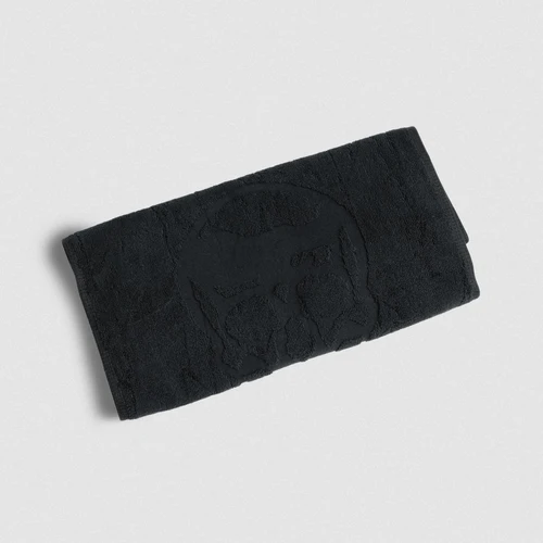 GYM Reapers GYM Towel - Black - Imagen 4