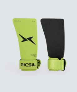 Picsil Heron Grips – Citrus PRE-VENTA - Imagen 3