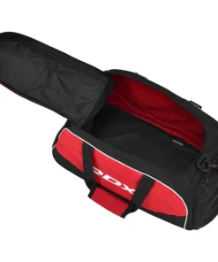 RDX R1 Duffle Bag Black/Red - Imagen 9