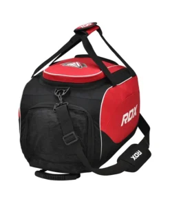 RDX R1 Duffle Bag Black/Red