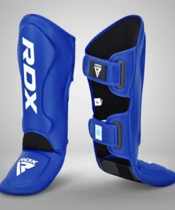 RDX T1 MMA Espinilleras - Azul