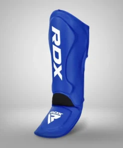RDX T1 MMA Espinilleras - Azul - Imagen 3