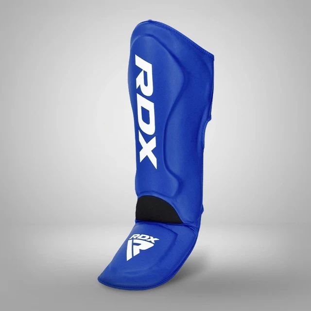 RDX T1 MMA Espinilleras - Azul - Imagen 3
