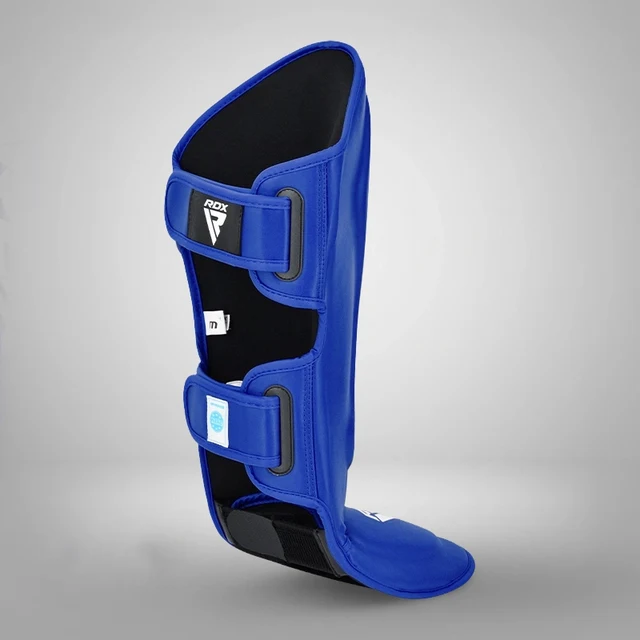 RDX T1 MMA Espinilleras - Azul - Imagen 2