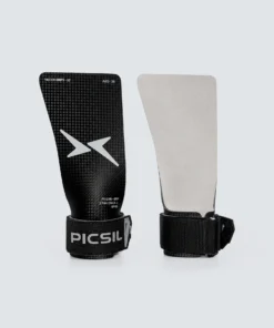 Picsil Falcon Grips Black - Imagen 6