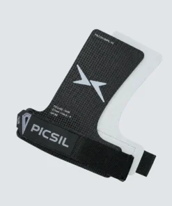 Picsil Falcon Grips Black - Imagen 5