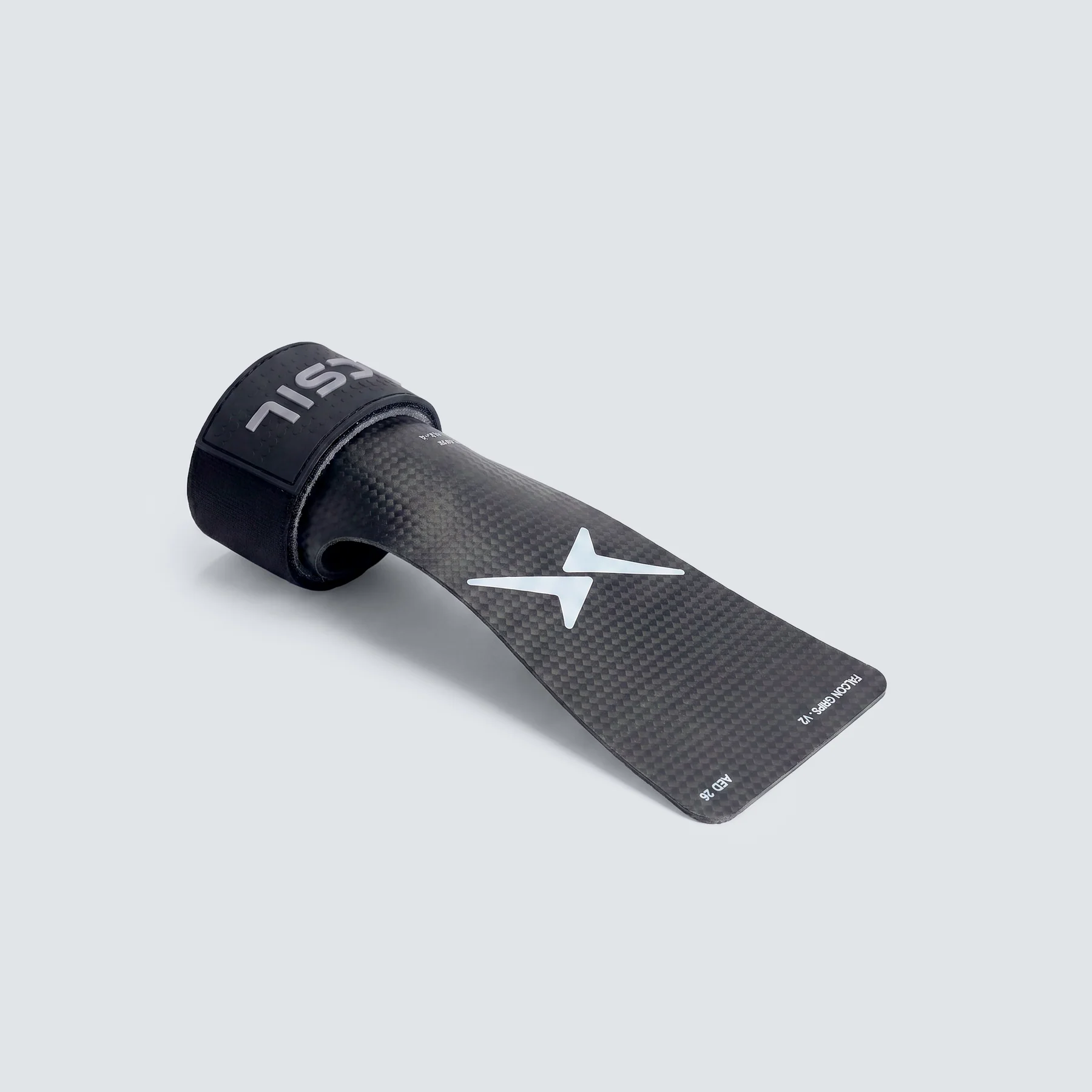 Picsil Falcon Grips Black - Imagen 4