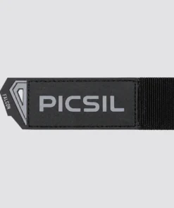 Picsil Falcon Grips Black - Imagen 3