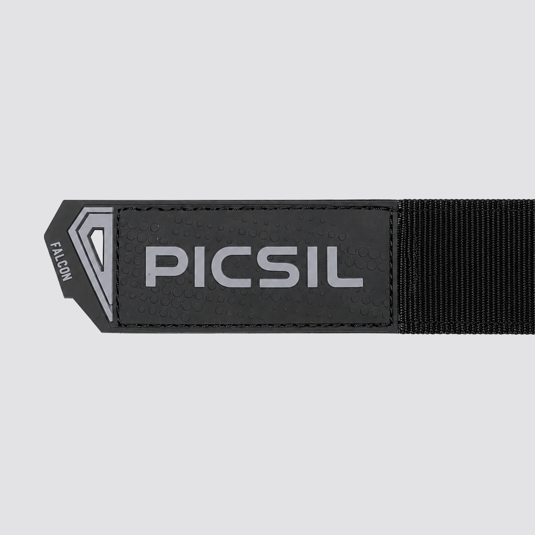 Picsil Falcon Grips Black - Imagen 3