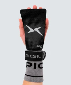 Alternative view of Picsil Falcon Grips Black
