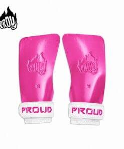 PROUD Colorwod Ultra Grips - Pink