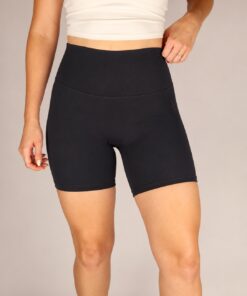Blast Mini Mid Short Negro