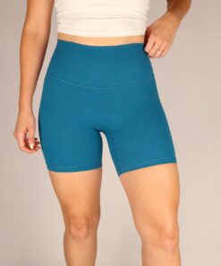 Blast Mini Mid Short Jade