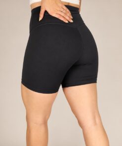 Alternative view of Blast Mini Mid Short Negro